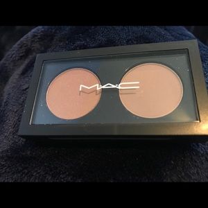 ✨FINAL $✨MAC Brow Duo Blonde